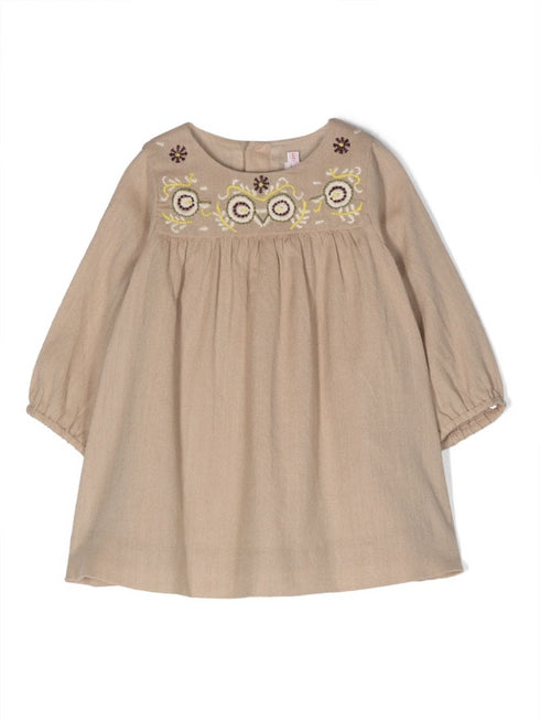 BONPOINT DIPIKI DRESS